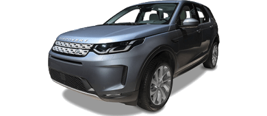 Land Rover Discovery Sport leasen - DirectLease